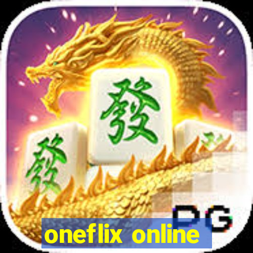 oneflix online